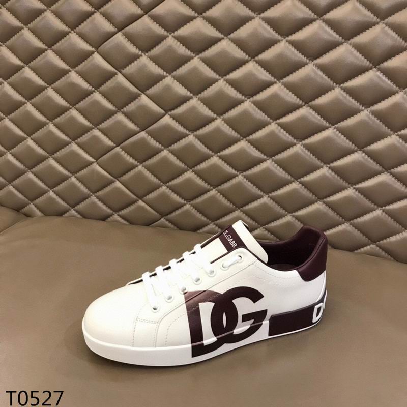men DG shoes-044